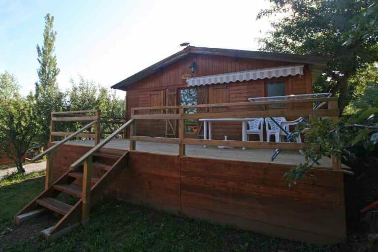 location chalet familial montagne pyrénées orientales